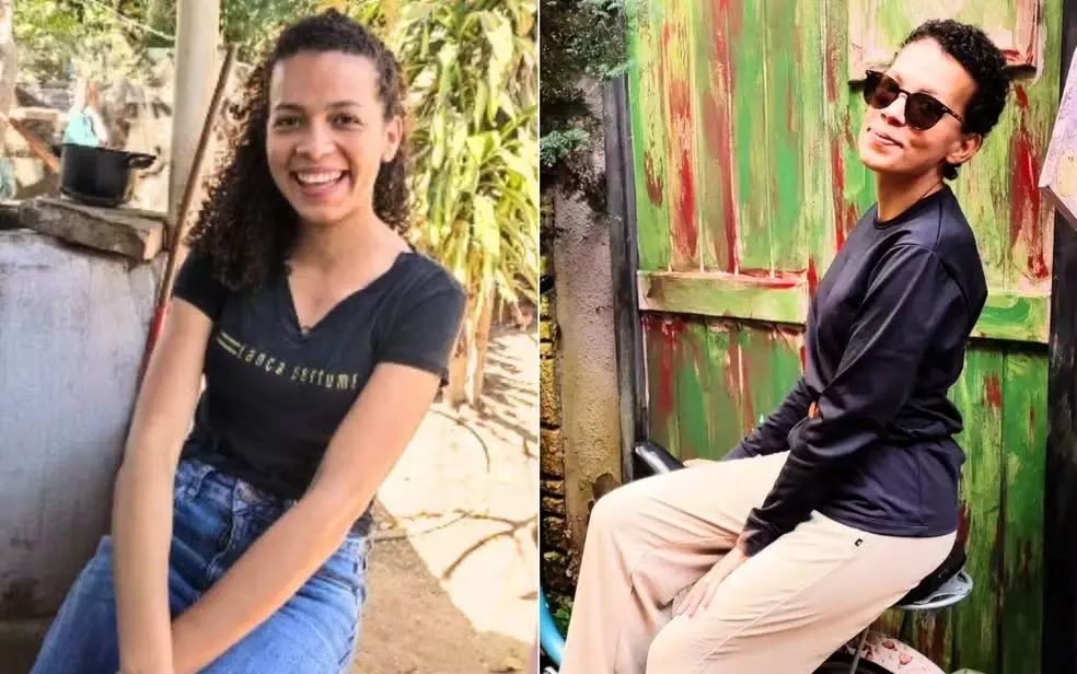 Cantora gospel morre aos 28 anos após luta contra o câncer (Foto: Reprodução/Redes sociais)