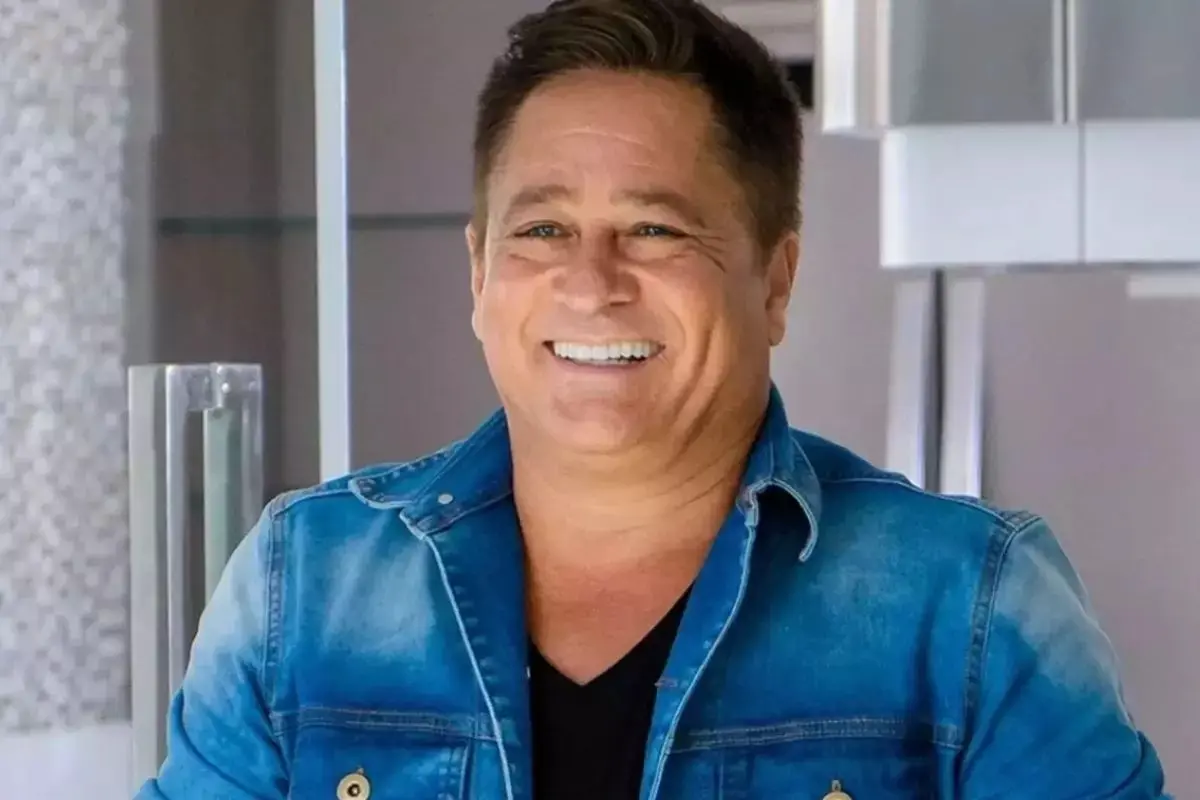 Leonardo leva itens inusitados na mala após dica de Hebe Camargo; saiba quais