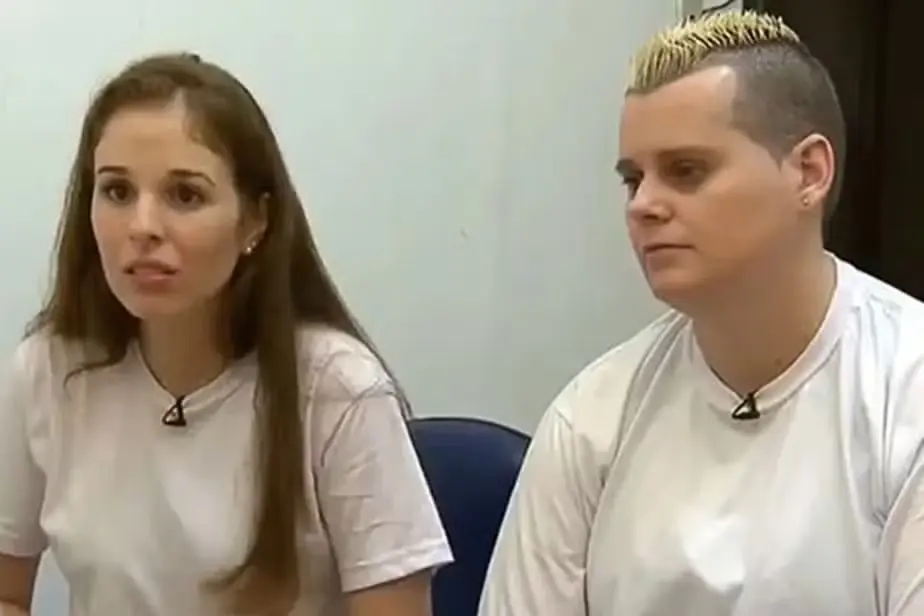 Suzane Richthofen contou que se arrependeu de crime macabro