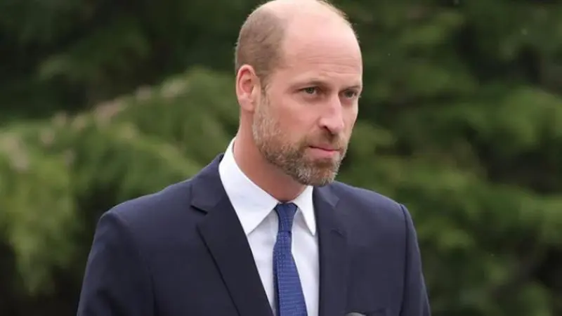 Príncipe William chega ao Brasil nesta segunda; saiba o que ele irá fazer no país