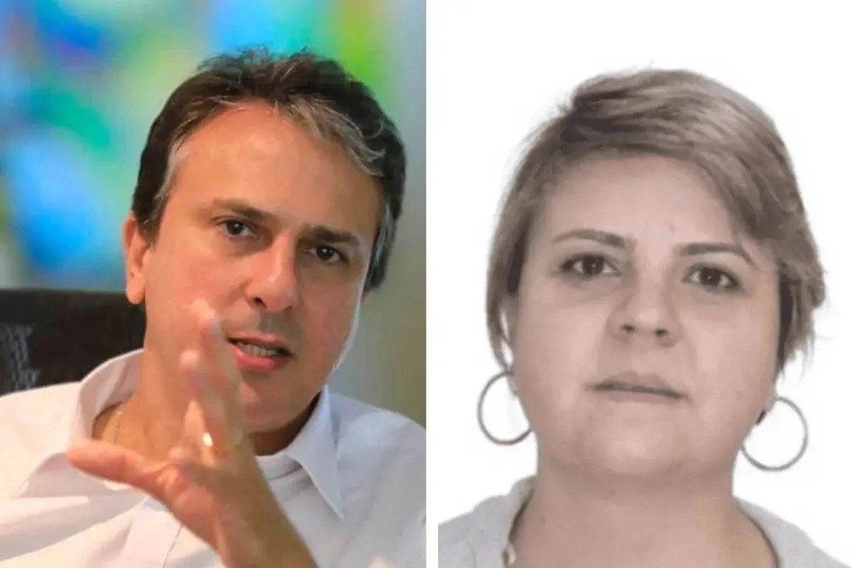 Ex-nora de Lula teve reunião fora da agenda com ministro da Educação antes de operação da PF