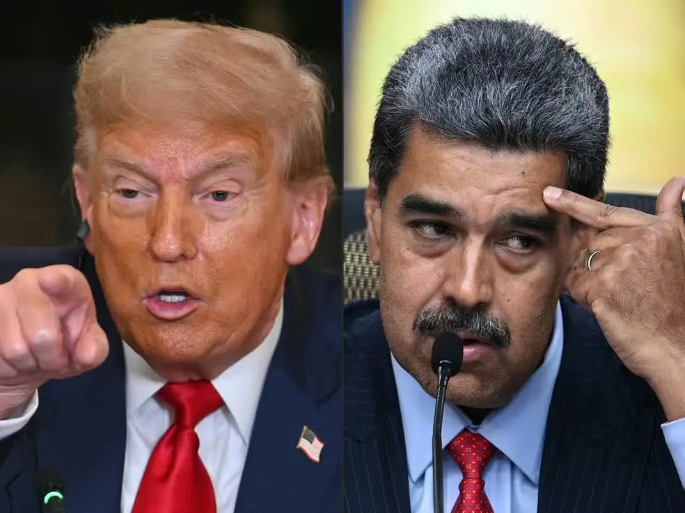 Quaest: brasileiros temem guerra com os EUA após tensão na Venezuela