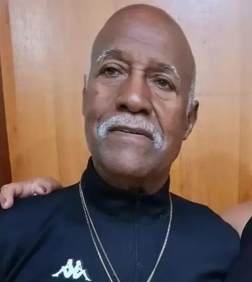 José Geraldo Torres, de 82 anos, morreu após ser atropelado enquanto caminhava para a igreja em Porto Canoa. Foto: Divulgação / Redes sociais.