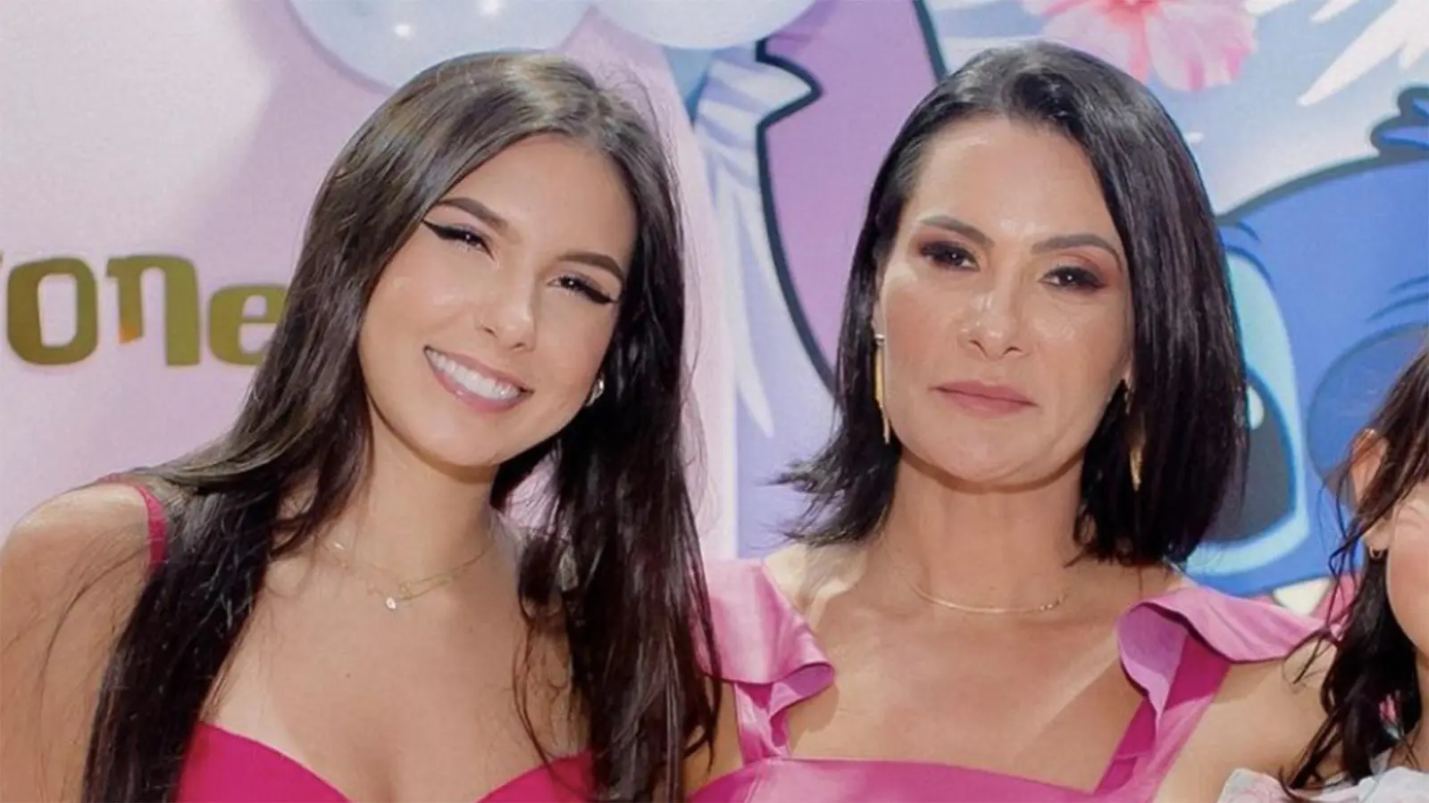 Reação da mãe de Ana Castela sobre namoro de Virginia e Vini Jr. chama atenção