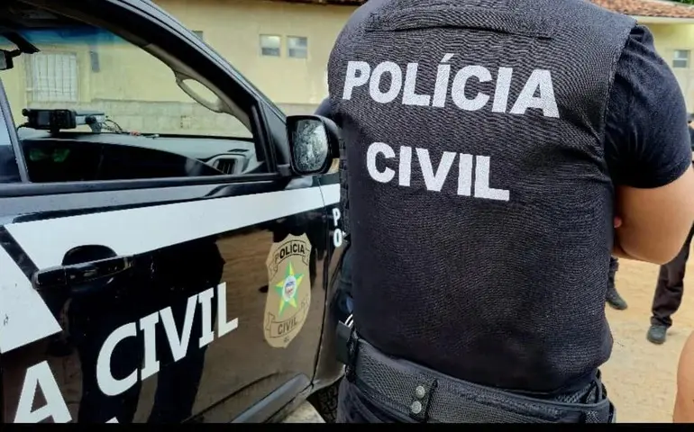 Corpo de jovem desaparecido é encontrado decapitado e sem braços (Foto: Divulgação/PCAL)