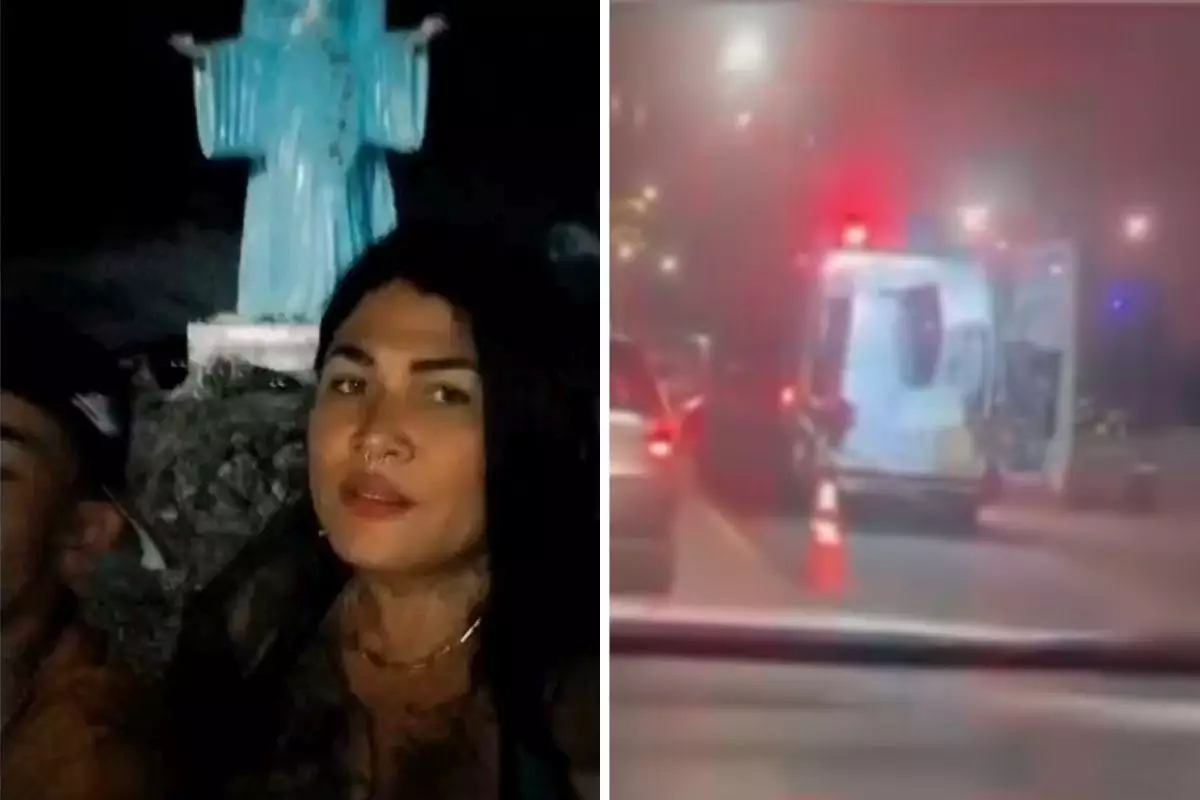 Foto: Reprodução