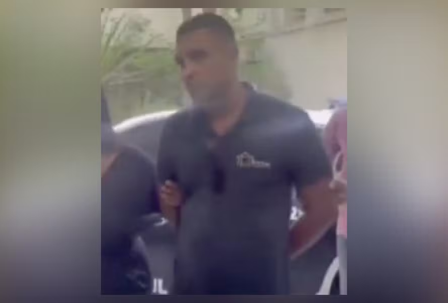Suspeito foi condenado a 18 anos de prisão pela morte de homem de 28 anos (Foto: Reprodução)
