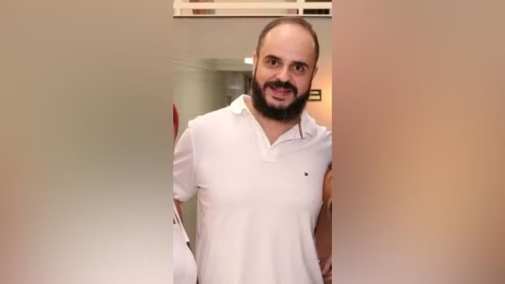 Justiça negou pedido de habeas corpus de psiquiatra denunciado por 30 mulheres (Foto: Reprodução)