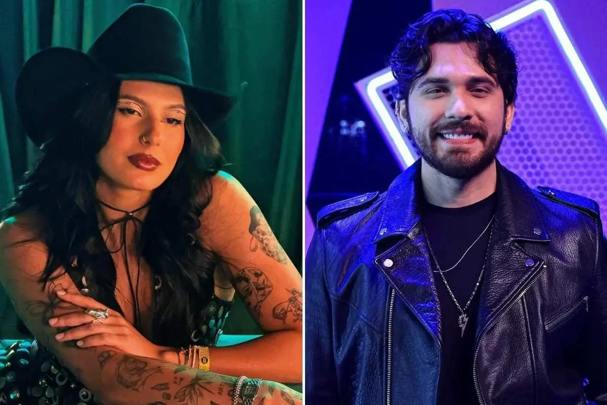 Gustavo Mioto negou que Ana Castela tenha entrado em contato com ele (Foto: Reprodução / Redes Sociais)