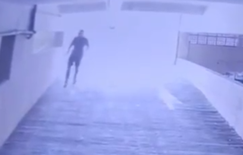 Líder de facção é morto a tiros em Resende, no Rio de Janeiro (Foto: Reprodução)
