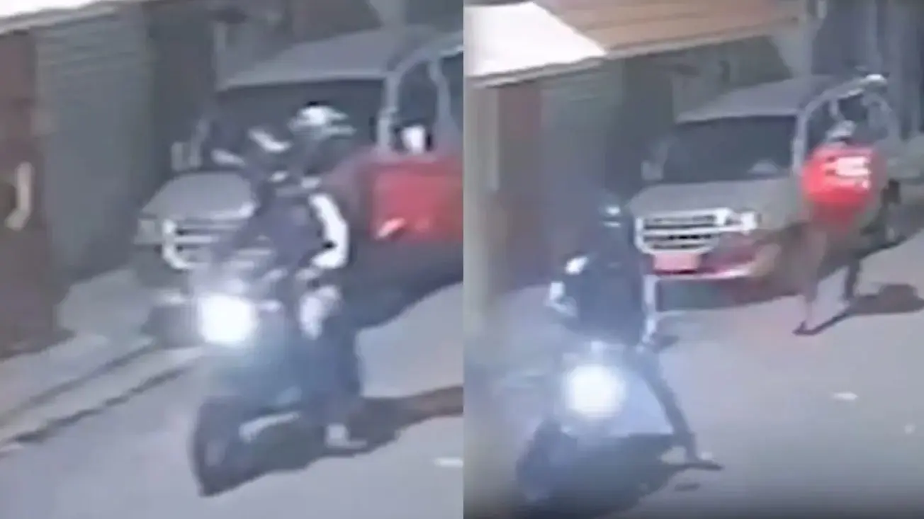 Homem que confessou ter matado Beatriz é transferido para presídio em SP (Foto: Reprodução)
