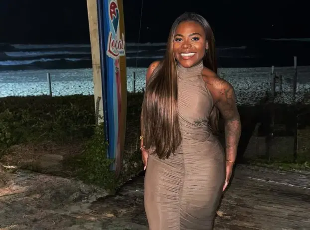 Jojo Todynho fez críticas às 'promessas vazias' (Foto: Reprodução / Redes Sociais)