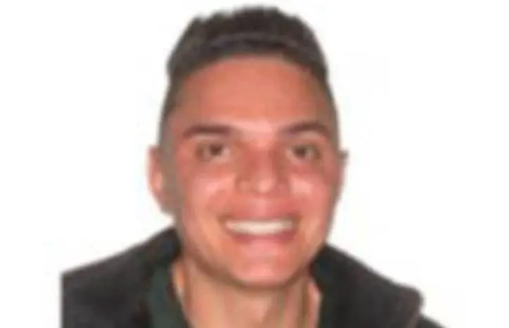 Integrante do PCC morre em troca de tiros durante operação (Foto: Reprodução)