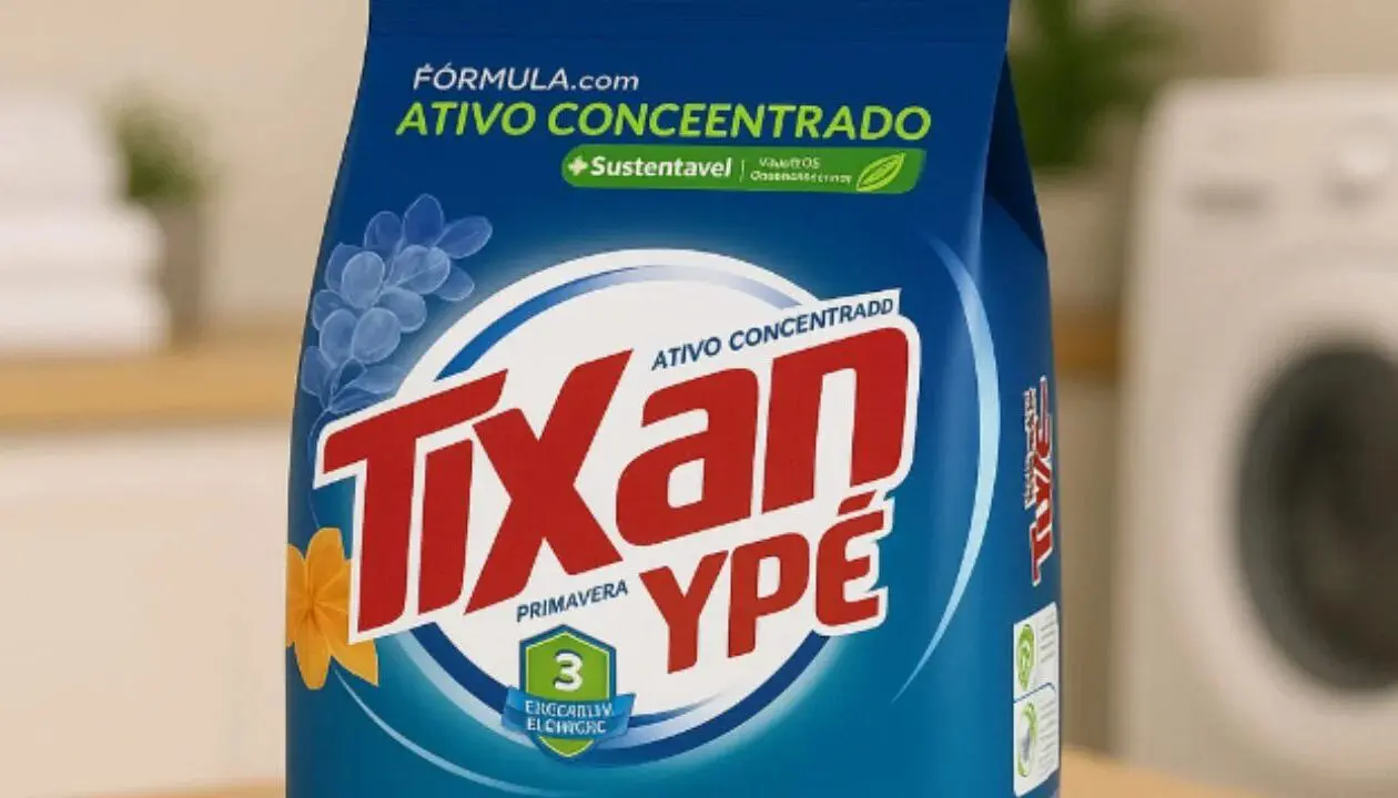 Anvisa proíbe produtos da Ypê (Foto: Reprodução)