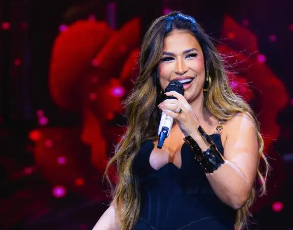 Simone Mendes relembra episódio traumático vivido aos 15 anos durante turnê nos Estados Unidos. Foto: Divulgação.