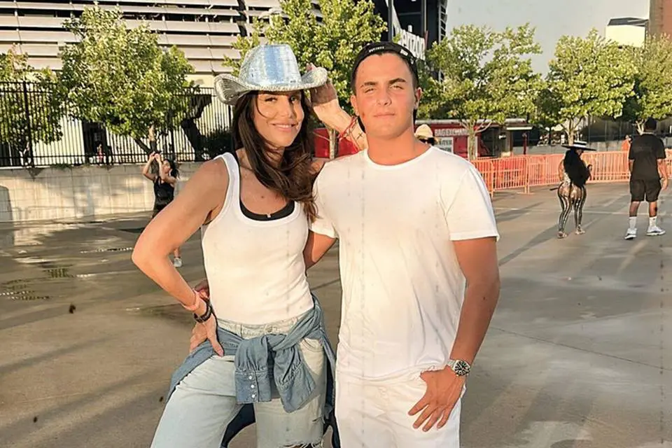 Filho de Ivete Sangalo comenta fase da mãe e revela bastidores da visita de Shawn Mendes