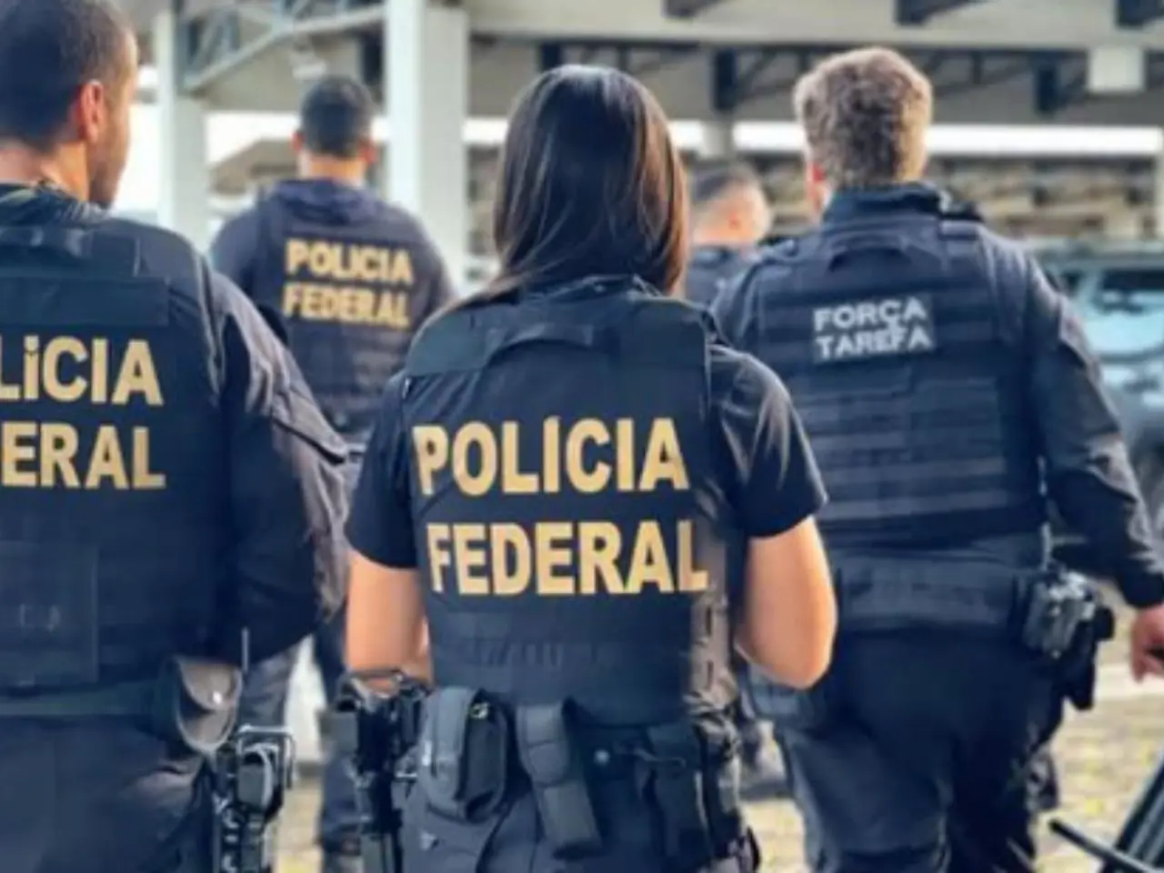 Polícia Federal prende casal que vendia vídeos de maus-tratos a animais para estrangeiros