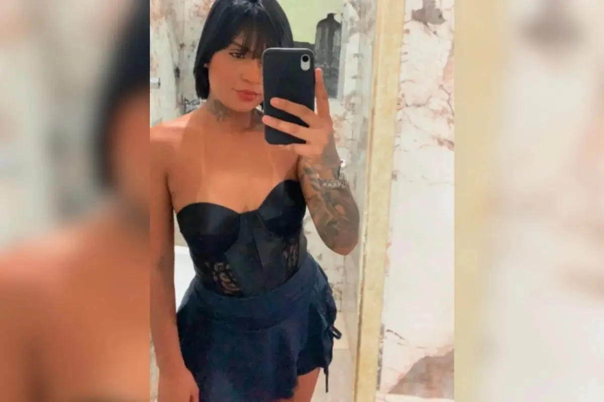 Veja o estado de saúde da mulher que perdeu as pernas após ser arrastada por ex