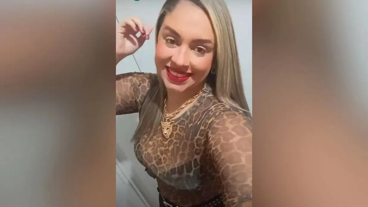Reprodução/ Redes sociais