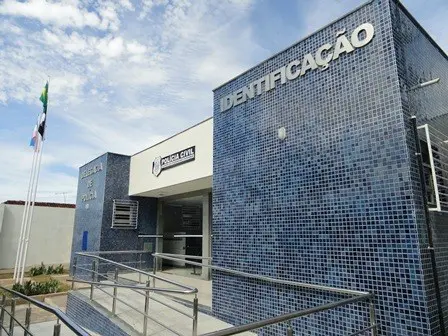 Morgana Caires Corrêa morreu após tentar proteger o marido em uma discussão entre vizinhos em Itapemirim (ES). Foto: PCES.