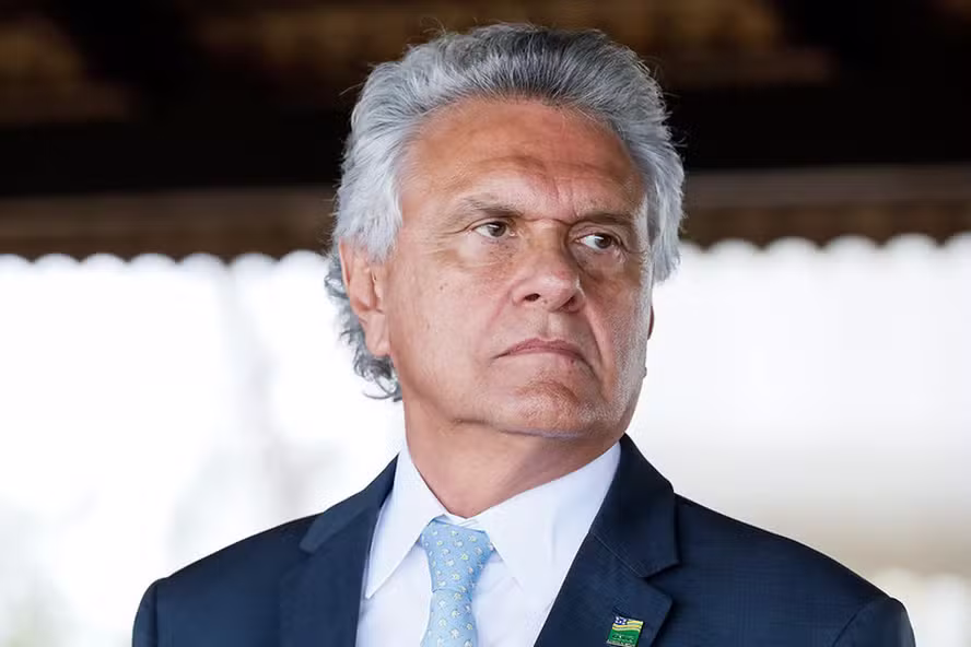 Ronaldo Caiado 