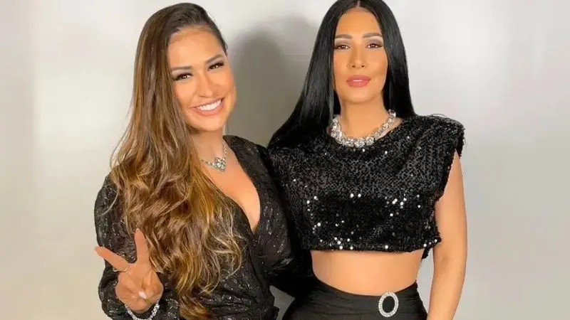 Simone Mendes revela a verdade sobre a volta da dupla com Simaria