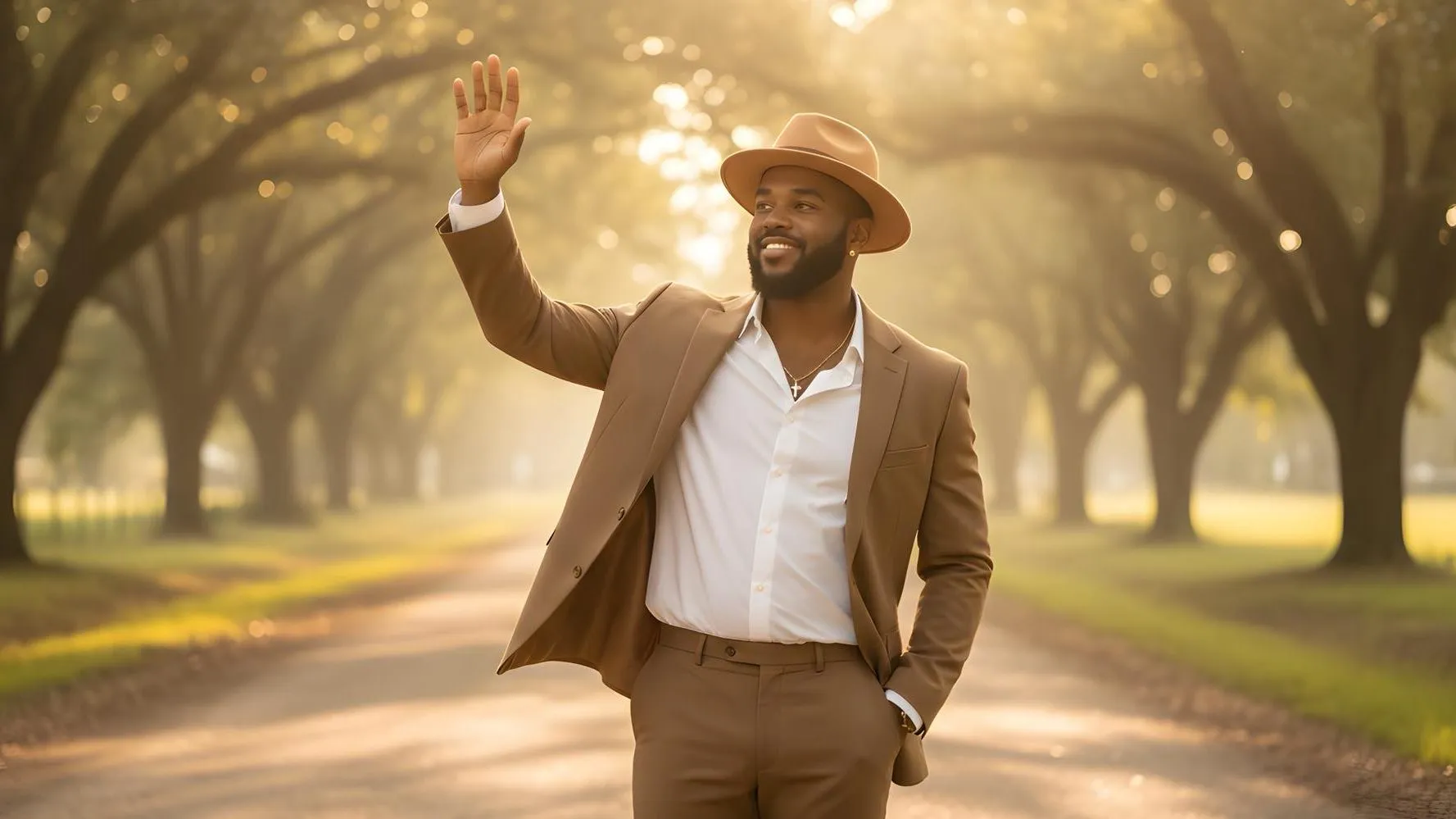 ‘Cantor’ gospel gerado por IA chega ao topo das paradas e divide fãs do gênero