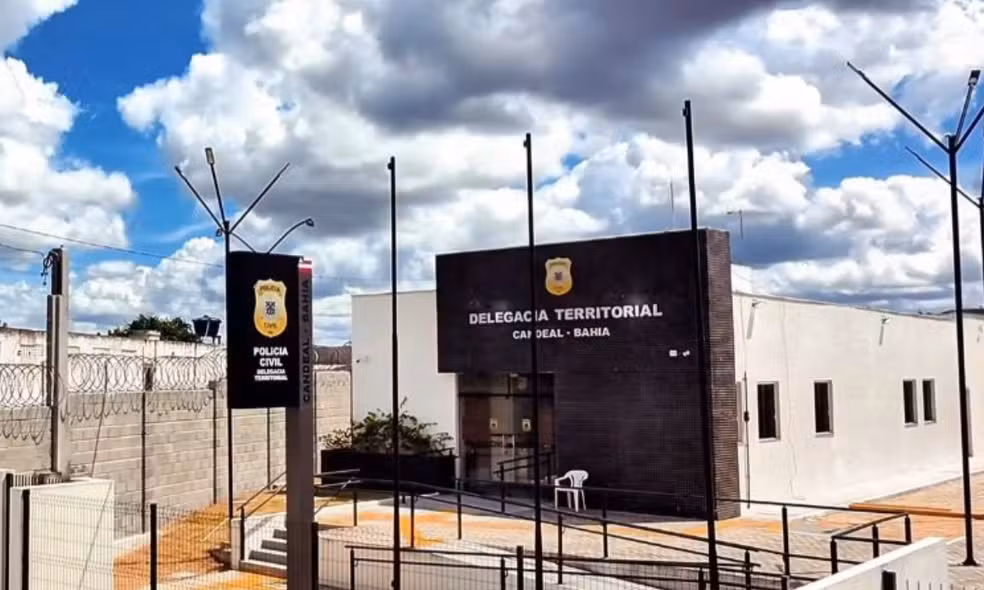 Foto: Prefeitura de Candeal