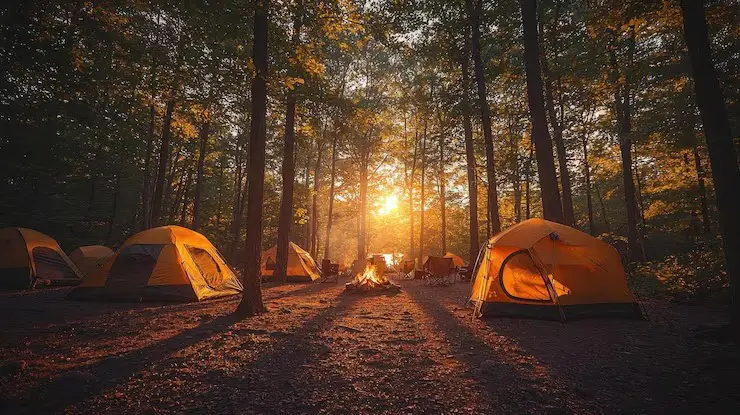 Acusado de abusar de menino de 8 anos em acampamento é encontrado morto em cela