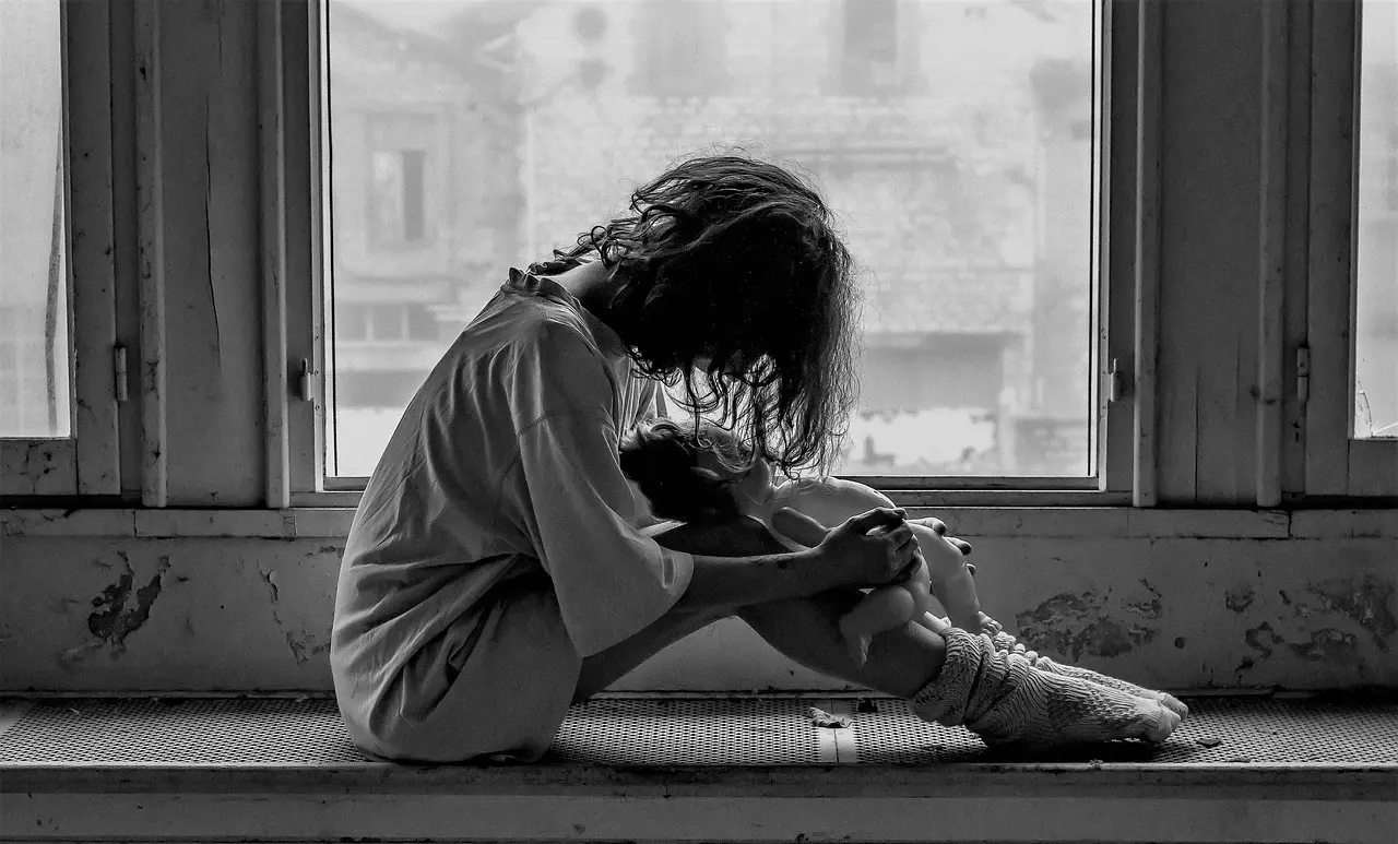 Criança indígena de 12 anos sofreu estupro coletivo (Foto: Pixabay)