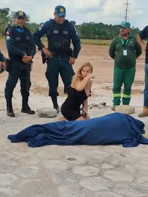 Foto: Reprodução