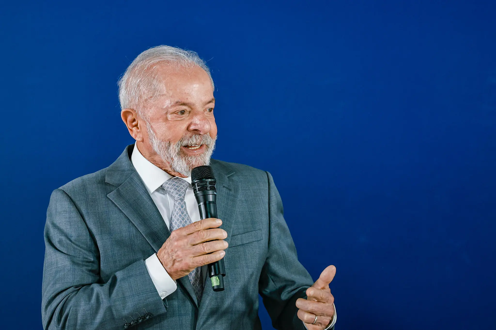 Foto: Ricardo Stuckert 