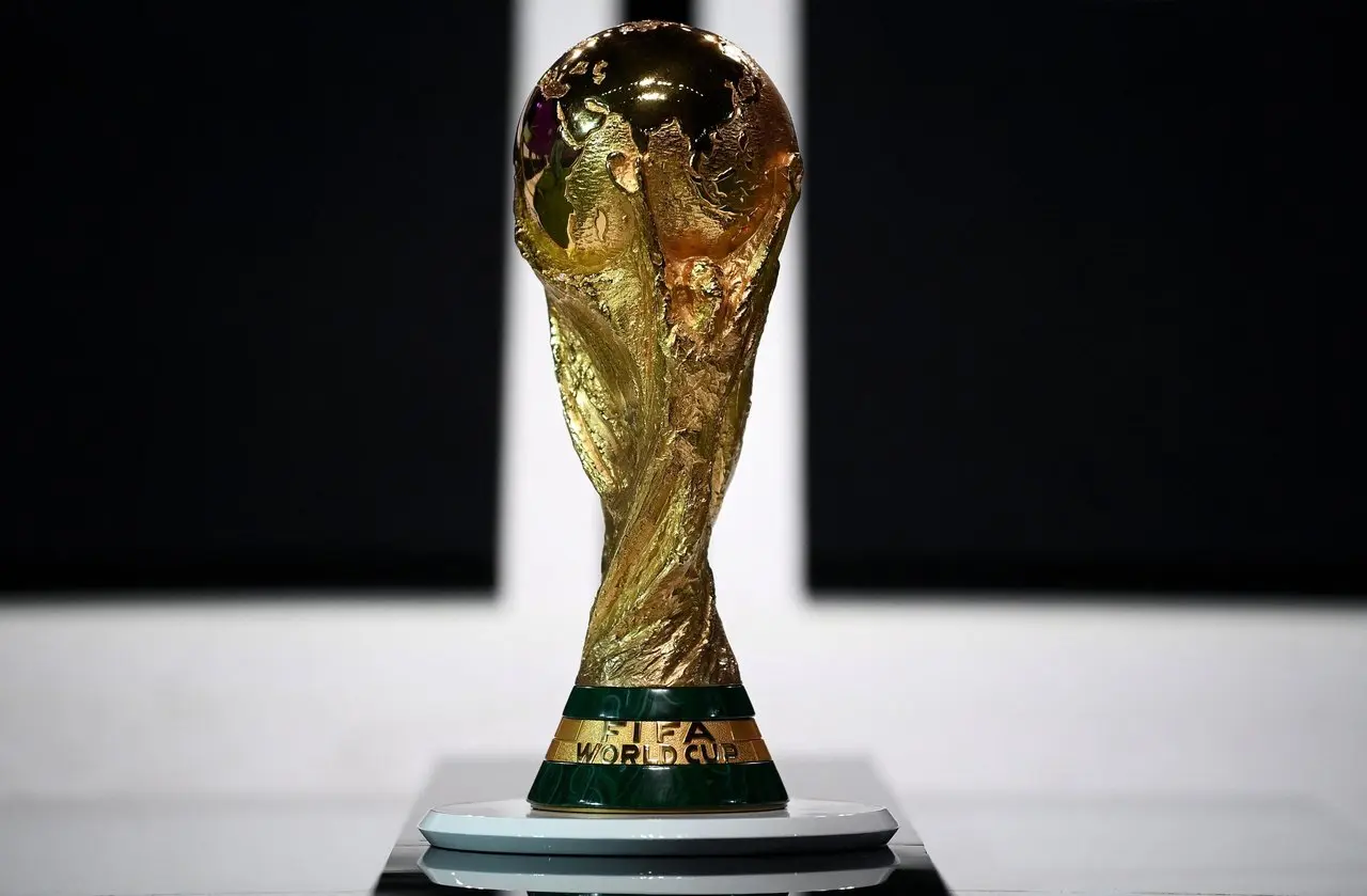 Suspensão de vistos dos EUA preocupa brasileiros, mas Copa do Mundo fica fora do risco Foto: Franck Fife.