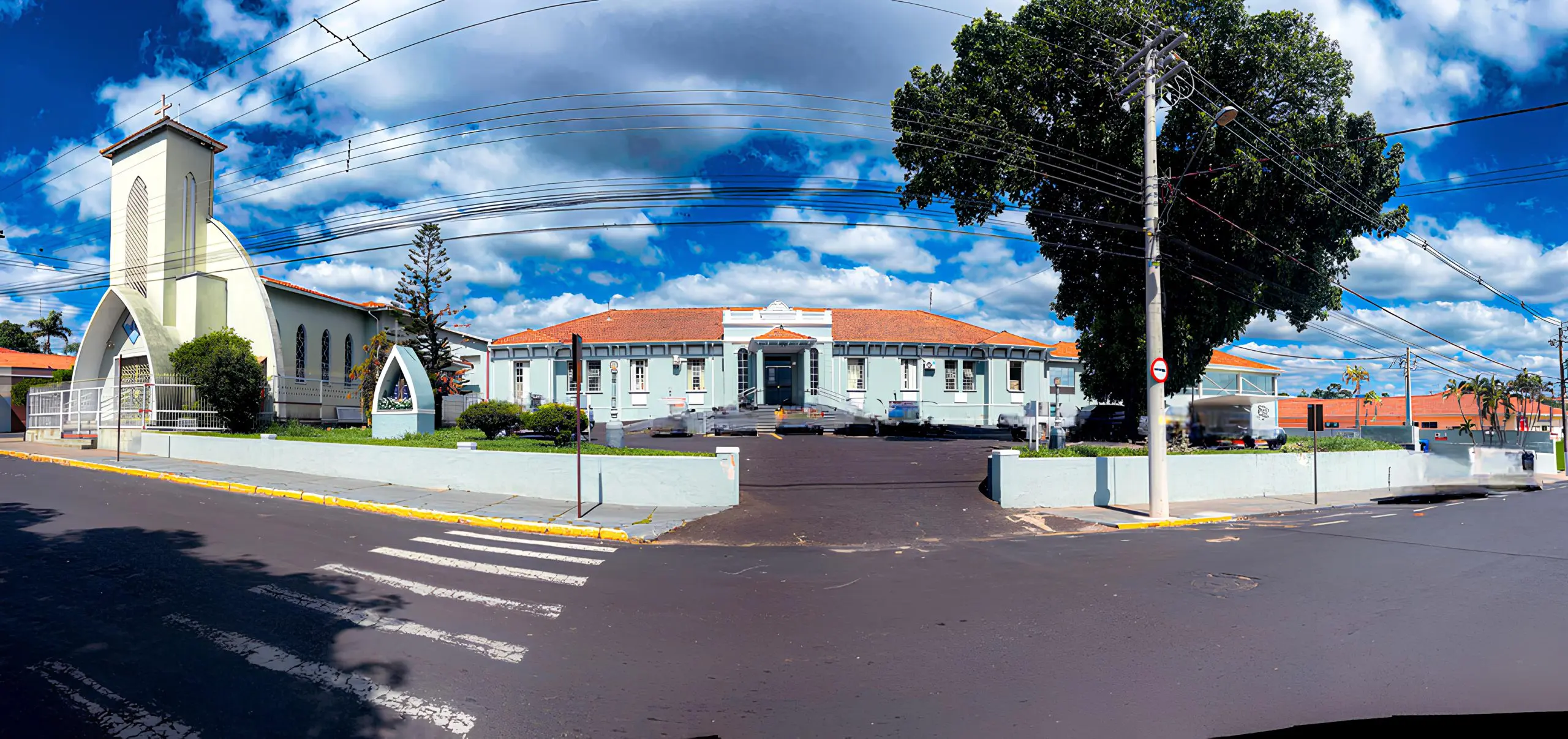 Hospital é condenado a indenizar mulher que teve filho trocado na maternidade há 44 anos