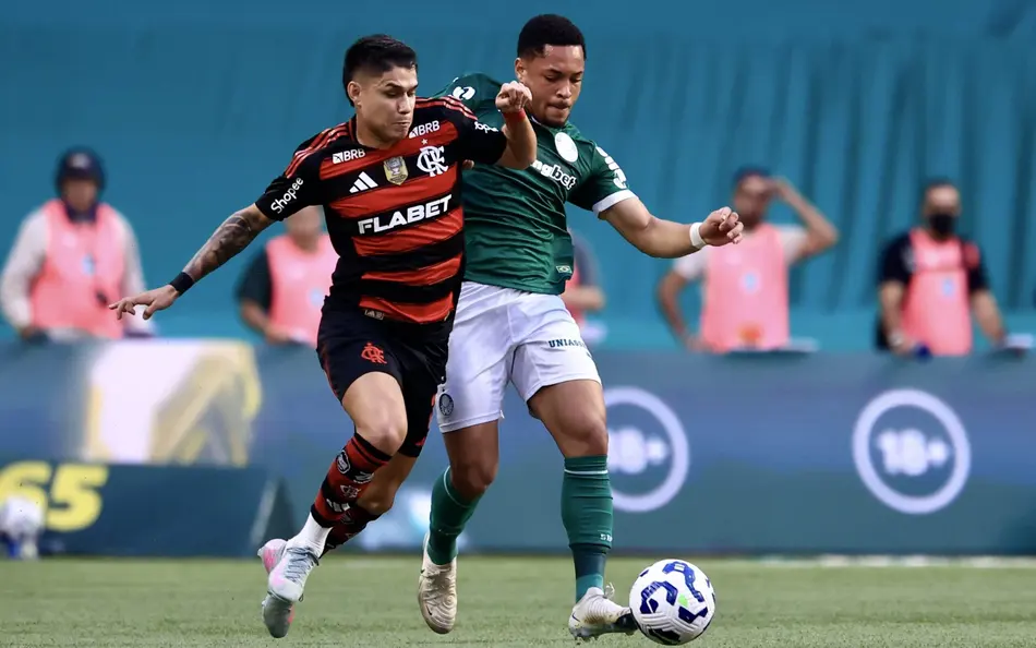 Clubes brasileiros dominam ranking sul-americano de clubes em 2025; Confira a lista