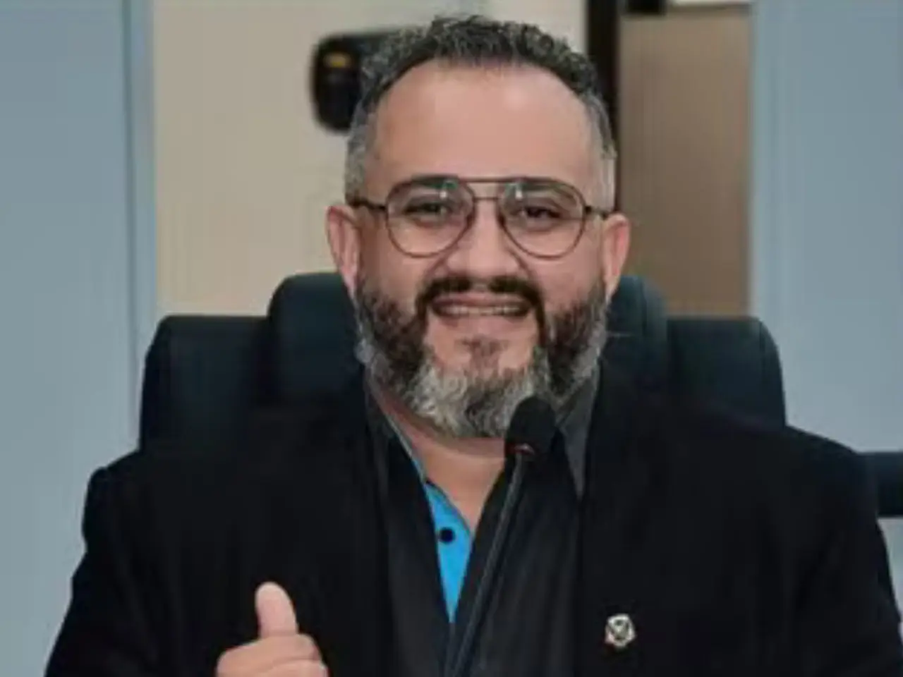 Vereador é preso por vender suplementos falsos com tadalafila e antidepressivos