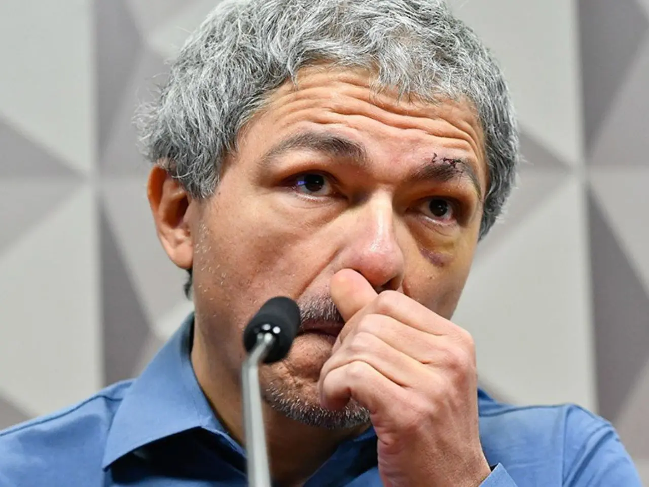 Foto: Geraldo Magela | Agência Senado
