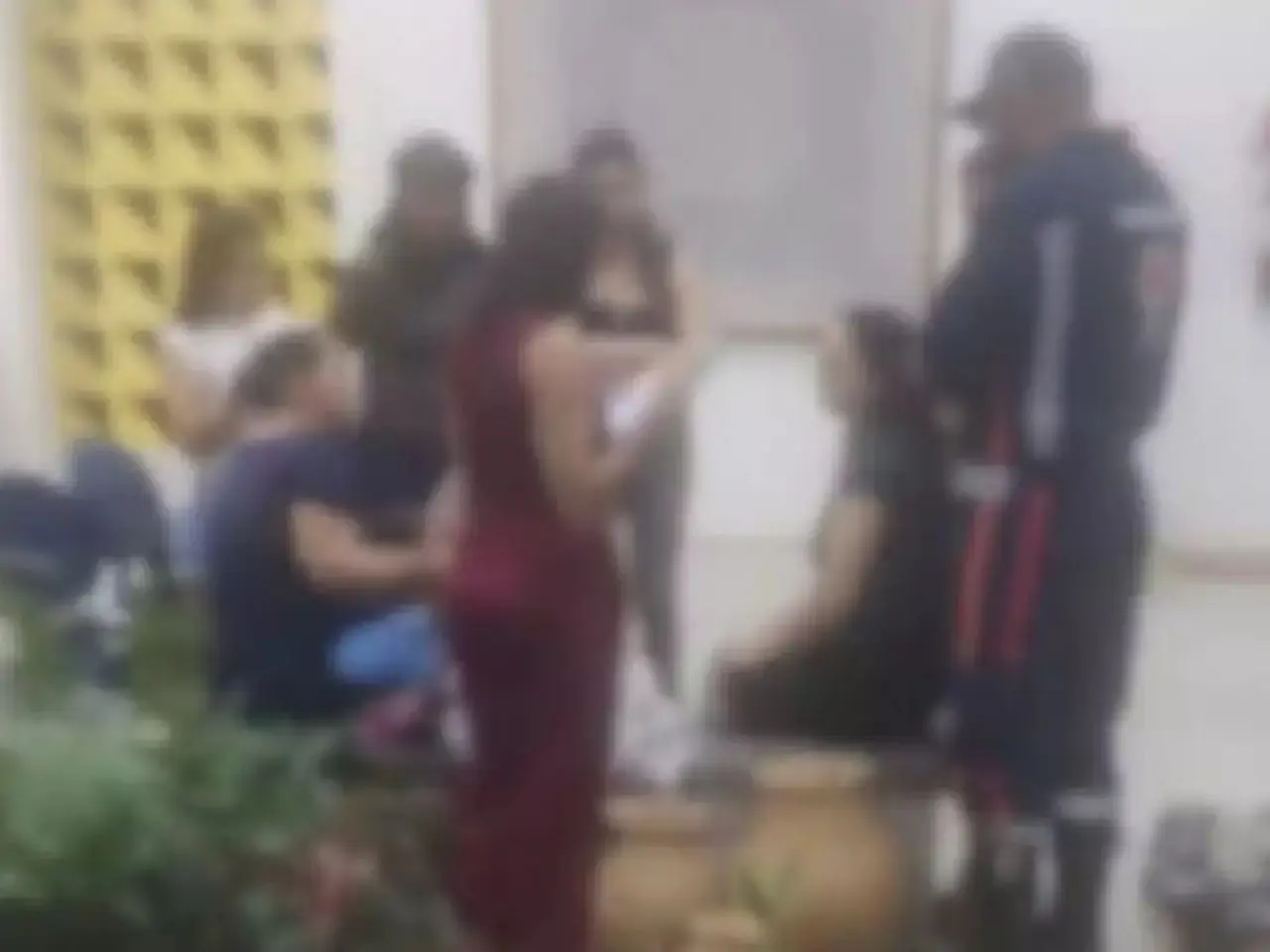 Torturada por marido e sogra: grávida é mantida em cárcere privado por dois anos