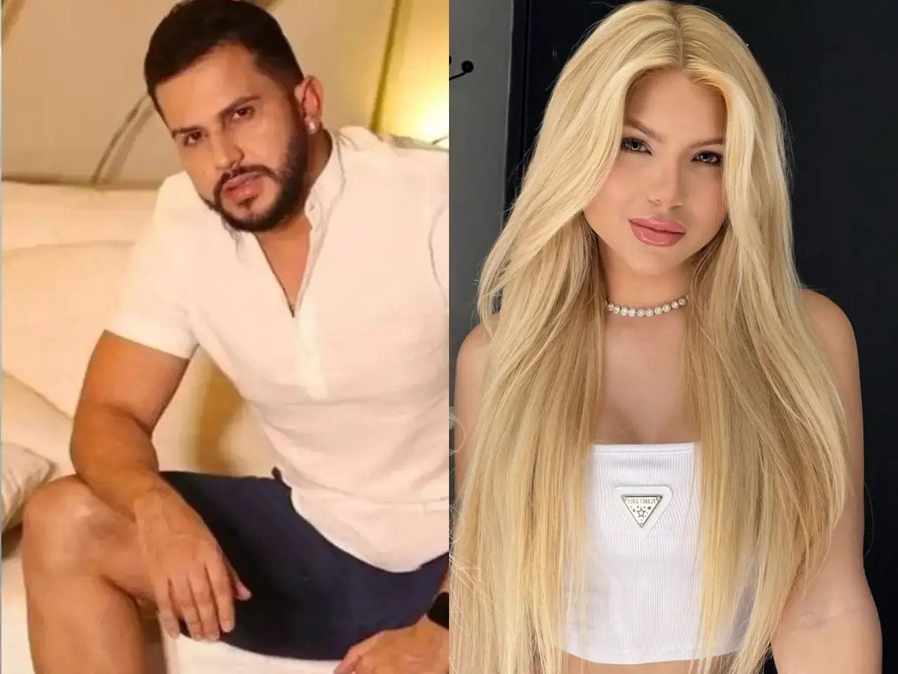 Modelo agredida pelo influencer Babal Guimarães fala pela primeira vez; veja