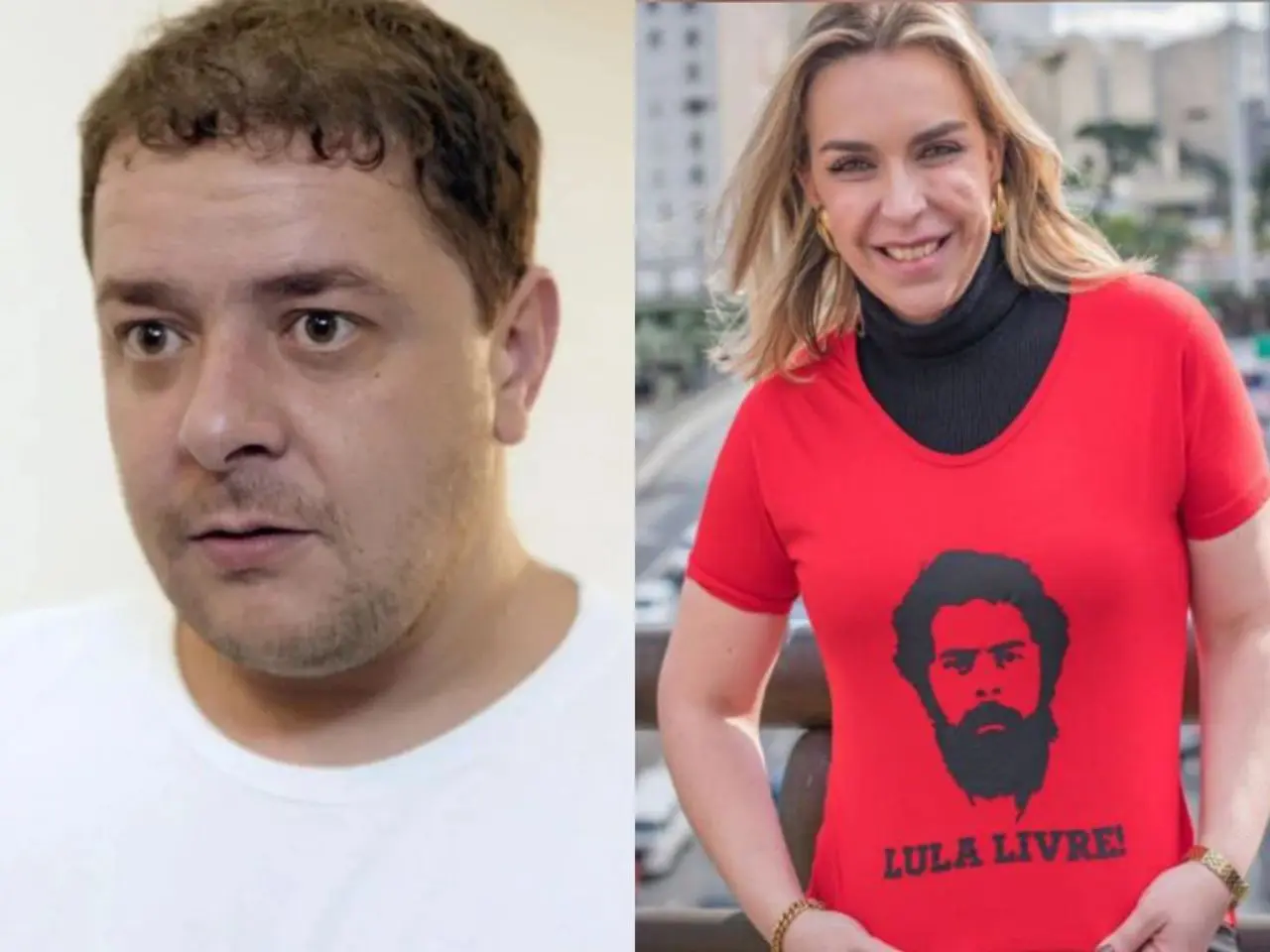 PF aponta que Lulinha viajou 6 vezes com lobista investigada por fraudes no INSS