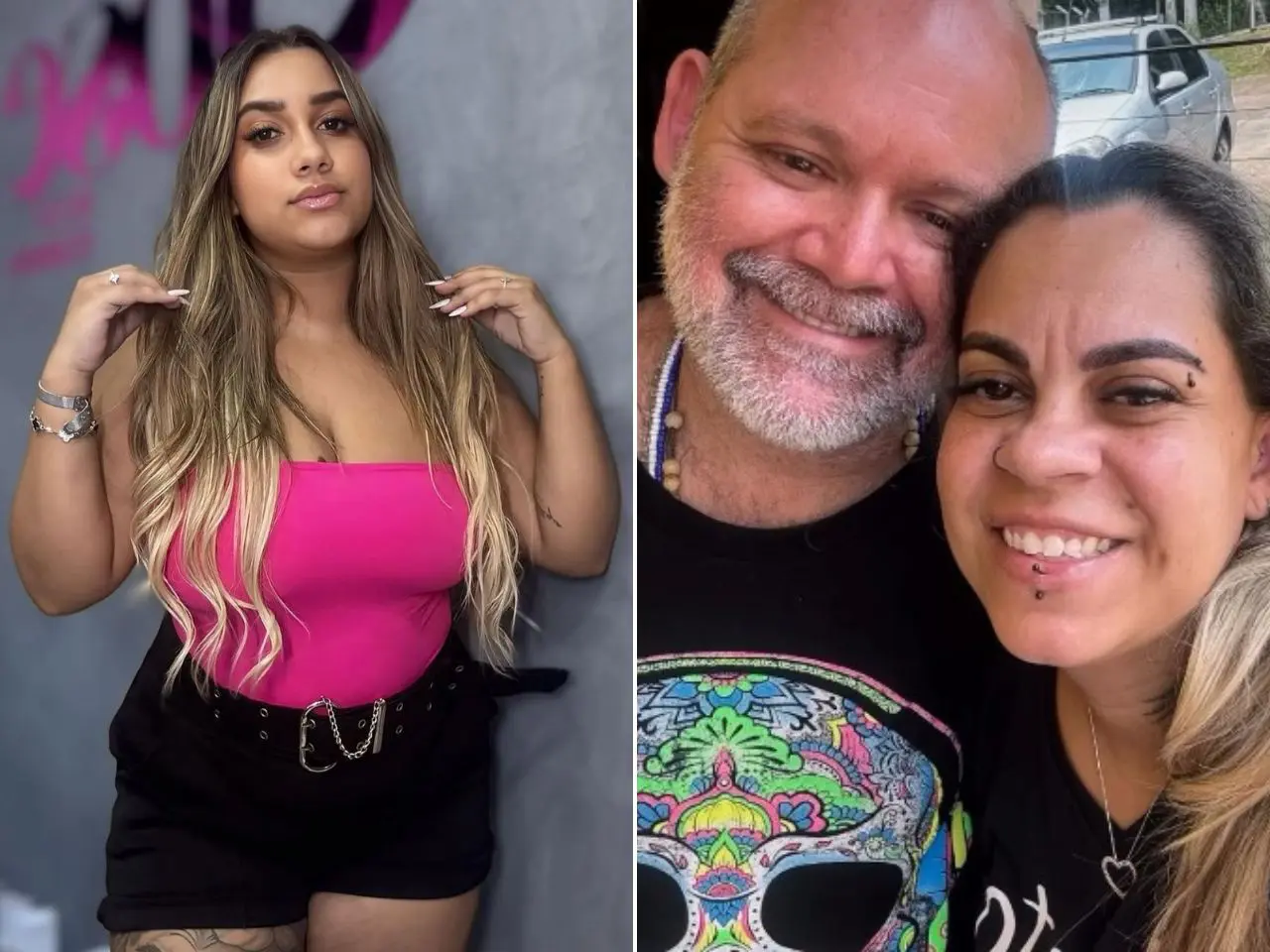 Delegado afirma que casal brigou antes de incêndio que matou três pessoas da mesma família