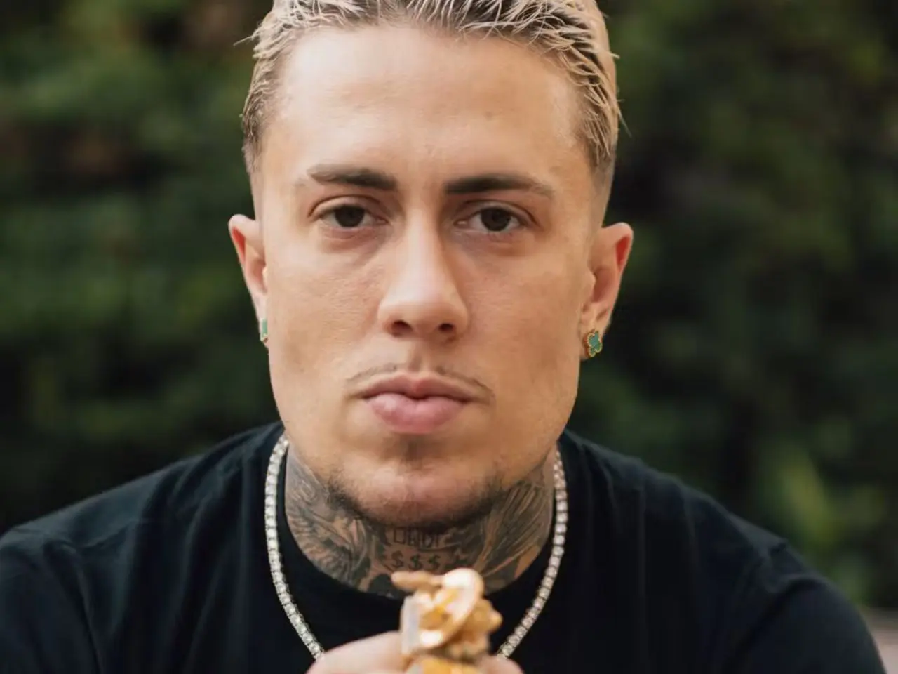 MC Daniel afirma que nunca negou pensão nem fraldas ao filho