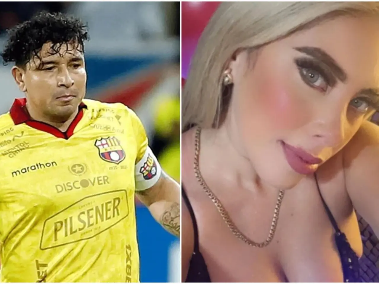 Influencer é assassinada após deixar velório de jogador