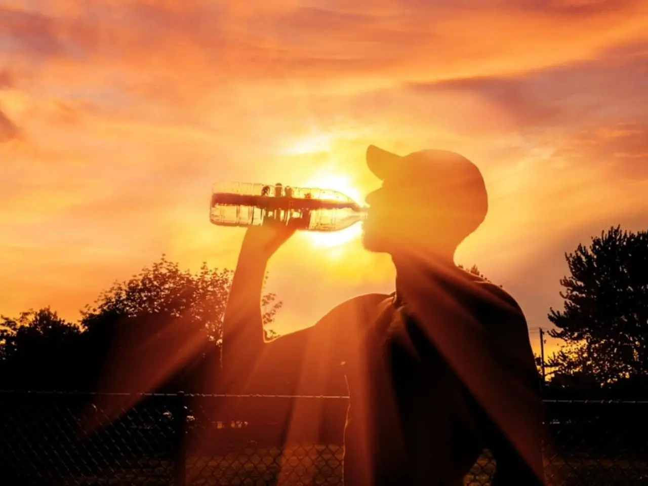 Brasil fervendo: após recordes de calor, saiba quando as temperaturas vão baixar