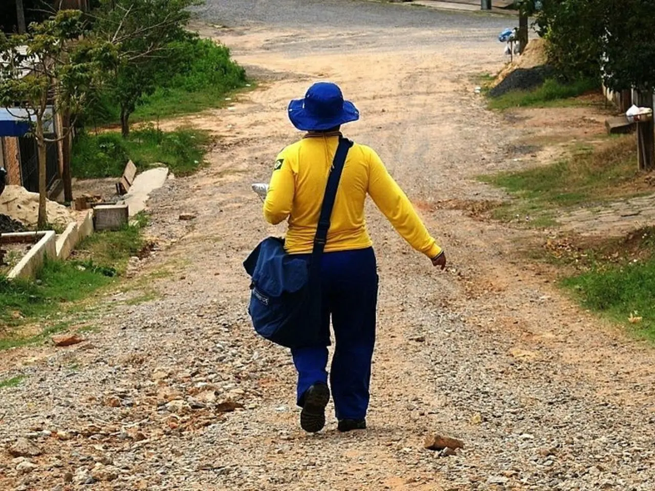 TST determina fim da greve e funcionários dos Correios devem voltar a trabalhar hoje