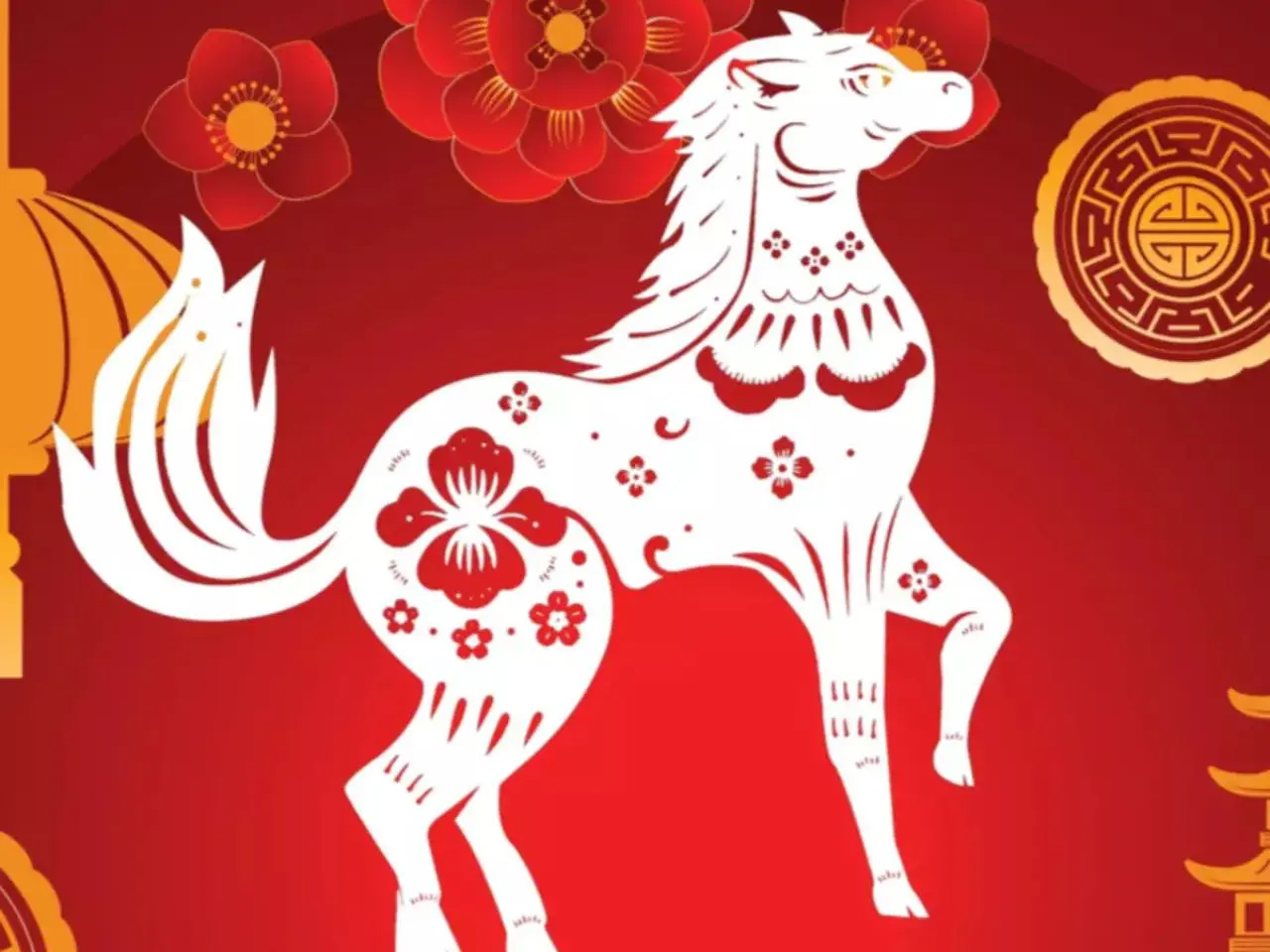 Astrologia oriental aponta que o Ano do Cavalo de Fogo Yang traz mais intensidade, iniciativa e movimento, favorecendo alguns signos em 2026.