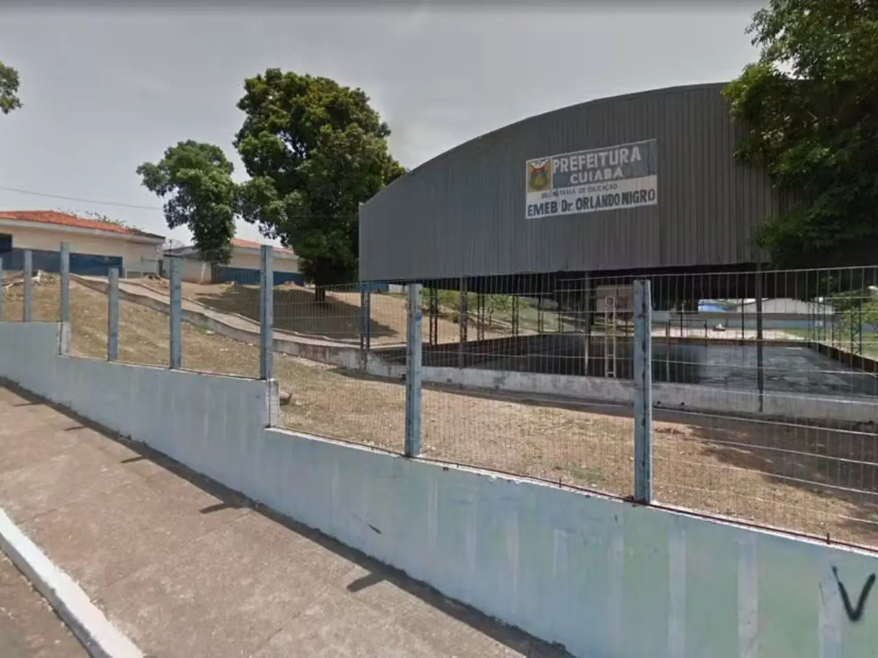 Aluno de 9 anos é vítima de estupro coletivo em escola