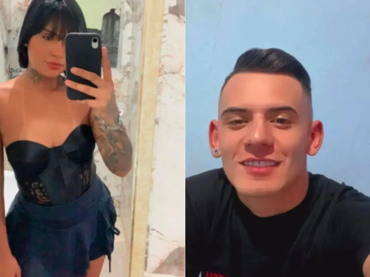 Homem que arrastou Tainara vira réu na justiça