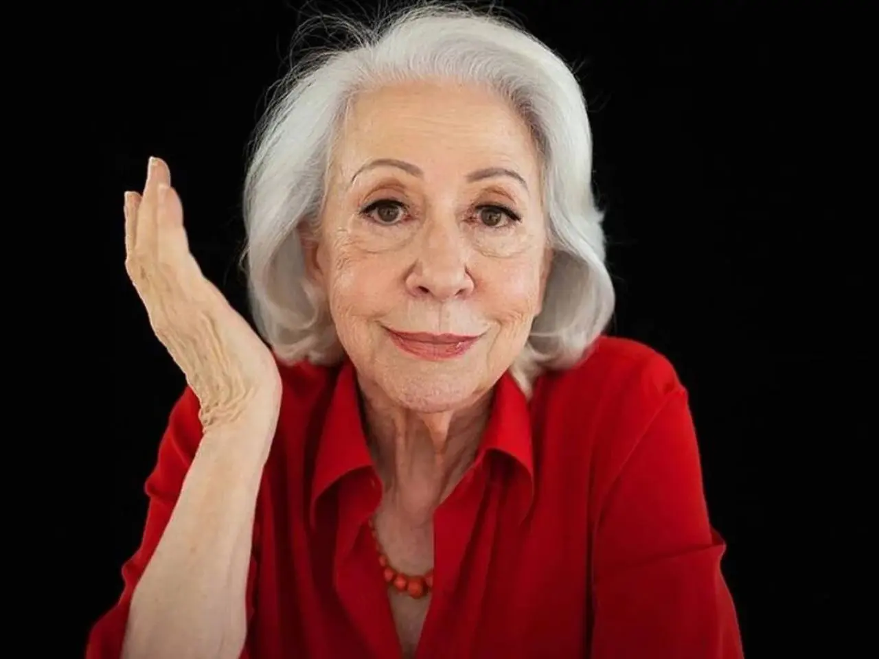 Saiba qual será o último filme da carreira de Fernanda Montenegro antes da aposentadoria