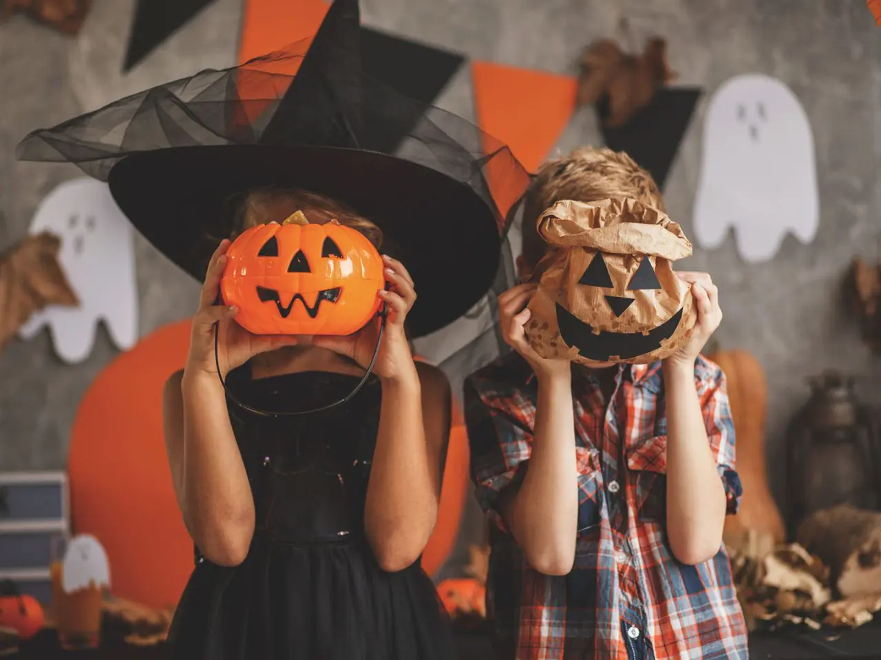 Projeto de lei pode acabar com Halloween nas escolas